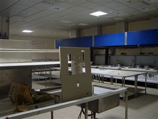 Cách bố trí thiết bị bếp inox đủ công năng tiết kiệm chi phí